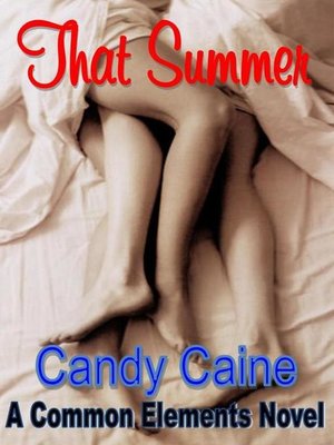 cover image of That Summer